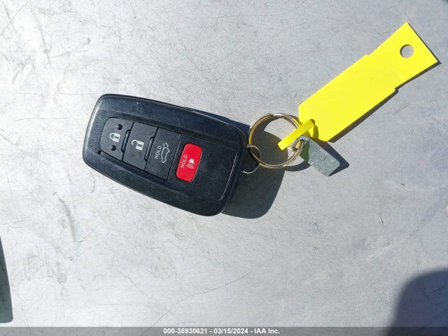 Toyota Highlander Xle 2022 5TDHZRBH3NS597763 Image 11