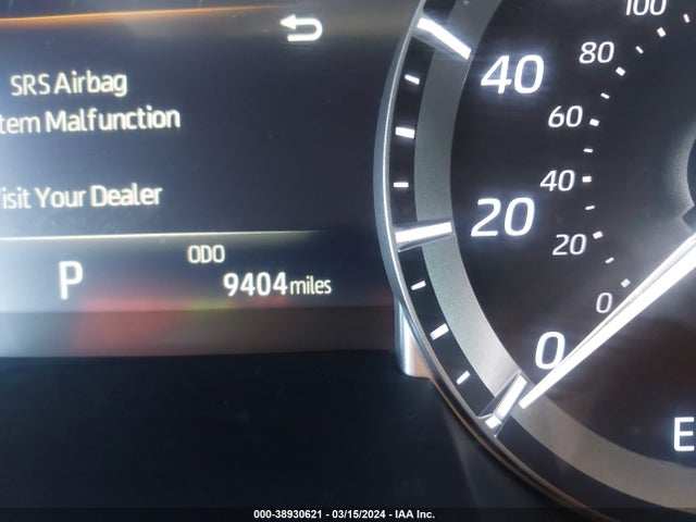Toyota Highlander Xle 2022 5TDHZRBH3NS597763 Image 16
