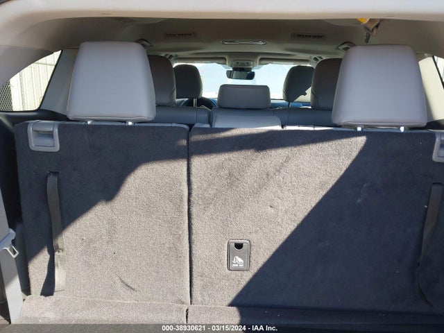 Toyota Highlander Xle 2022 5TDHZRBH3NS597763 Image 17
