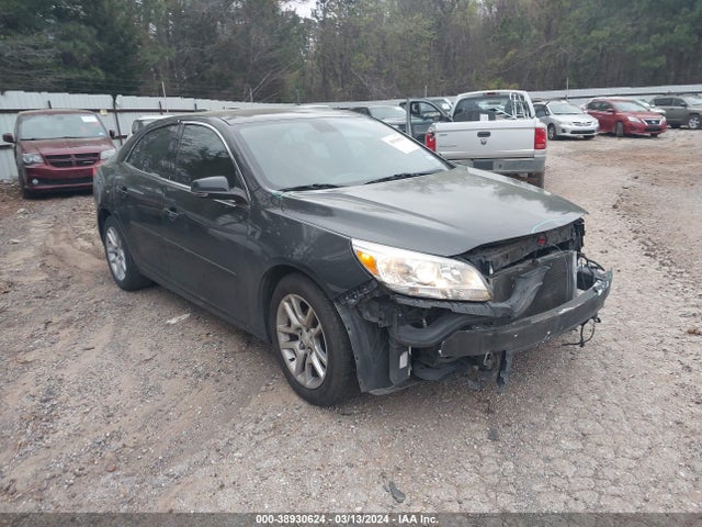 Chevrolet MALIBU 1LT 2014 1G11C5SL0EF145682 Image 1