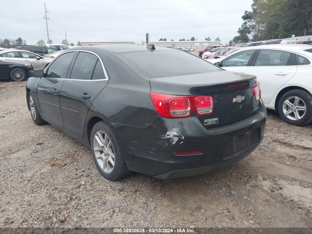 Chevrolet MALIBU 1LT 2014 1G11C5SL0EF145682 Image 3