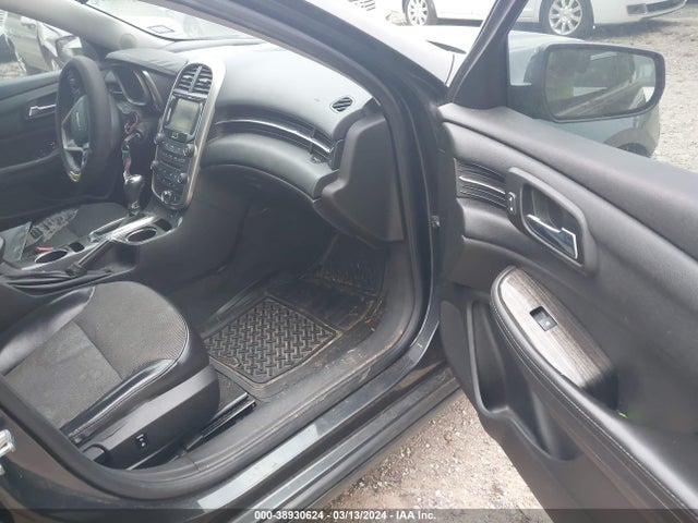 Chevrolet MALIBU 1LT 2014 1G11C5SL0EF145682 Image 5
