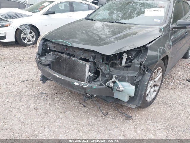 Chevrolet MALIBU 1LT 2014 1G11C5SL0EF145682 Image 6