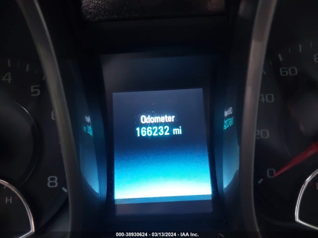 Chevrolet MALIBU 1LT 2014 1G11C5SL0EF145682 Image 7