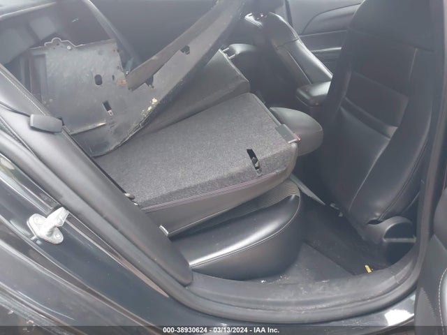 Chevrolet MALIBU 1LT 2014 1G11C5SL0EF145682 Image 8