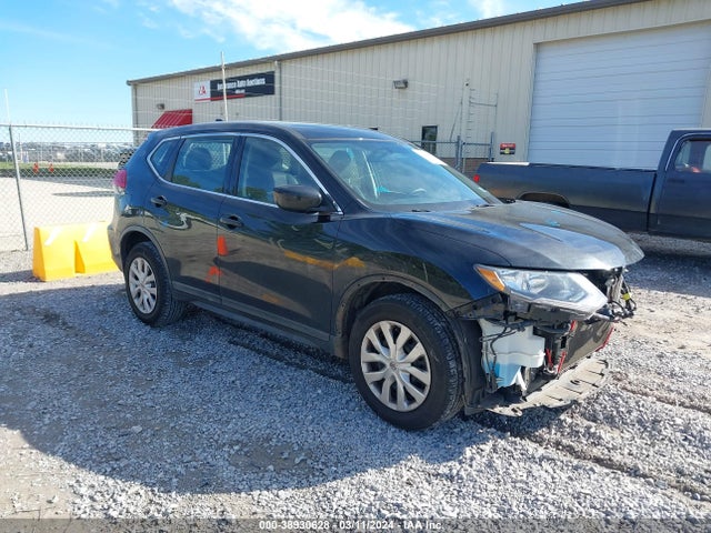 Nissan ROGUE S 2017 KNMAT2MT4HP605315 zdjęcie główne
