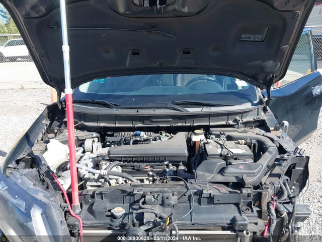 Nissan ROGUE S 2017 KNMAT2MT4HP605315 Image 10