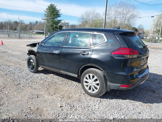 Nissan ROGUE S 2017 KNMAT2MT4HP605315 Image 3