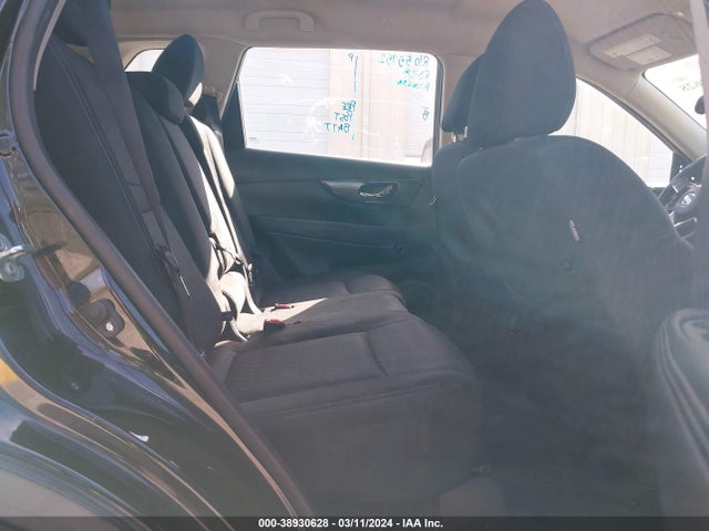 Nissan ROGUE S 2017 KNMAT2MT4HP605315 Image 8
