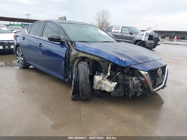 2019 1N4BL4CV8KC186148 zdjęcie główne