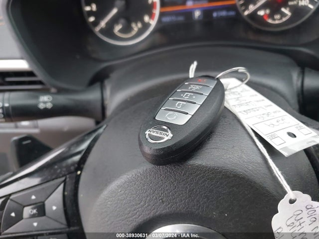 Nissan Altima 2.5 Sr 2019 1N4BL4CV8KC186148 Image 11