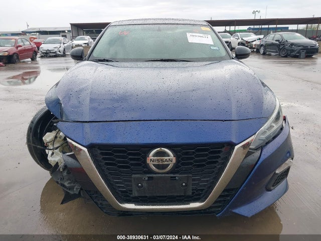 Nissan Altima 2.5 Sr 2019 1N4BL4CV8KC186148 Image 13