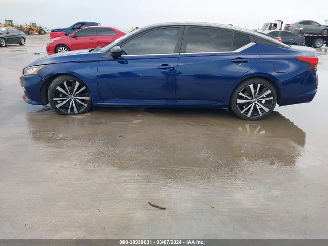 Nissan Altima 2.5 Sr 2019 1N4BL4CV8KC186148 Image 15