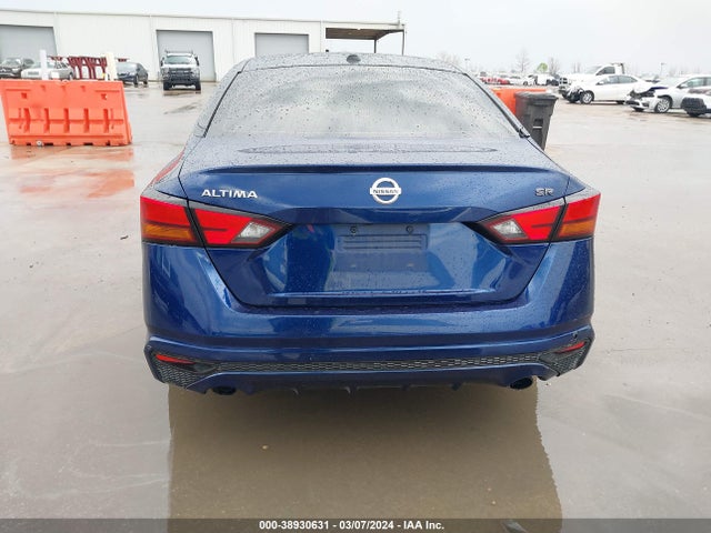 Nissan Altima 2.5 Sr 2019 1N4BL4CV8KC186148 Image 17
