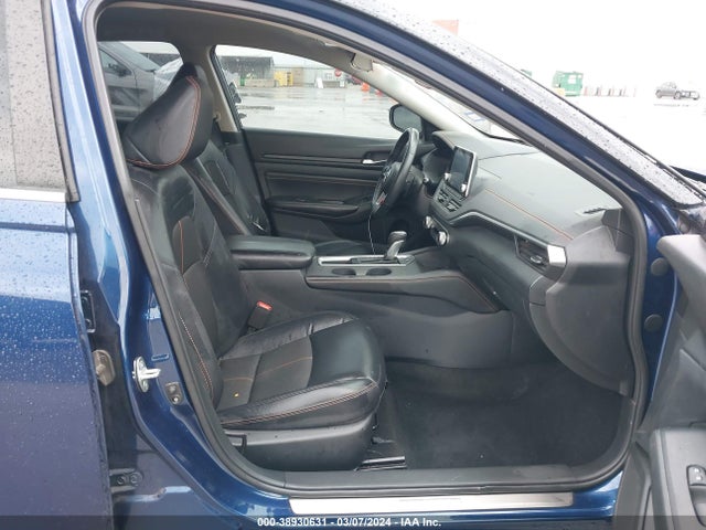 Nissan Altima 2.5 Sr 2019 1N4BL4CV8KC186148 Image 5