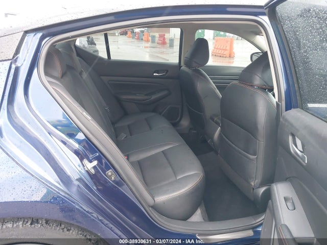 Nissan Altima 2.5 Sr 2019 1N4BL4CV8KC186148 Image 8