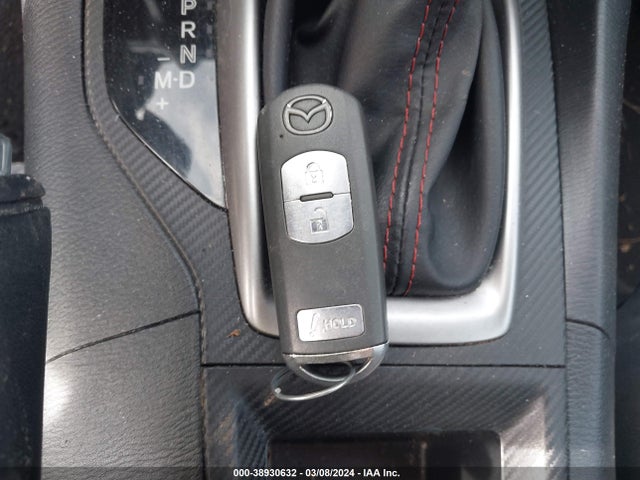 Mazda Mazda3 I Touring 2014 JM1BM1L74E1179513 Image 11