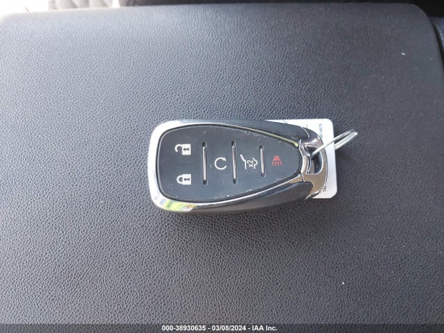 Chevrolet EQUINOX LT 2019 3GNAXKEV0KL157959 Image 11