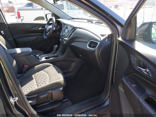 Chevrolet EQUINOX LT 2019 3GNAXKEV0KL157959 Image 5