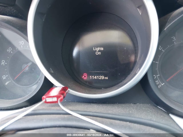 2016 FIAT 500X ZFBCFYBT2GP454191 Photo 6