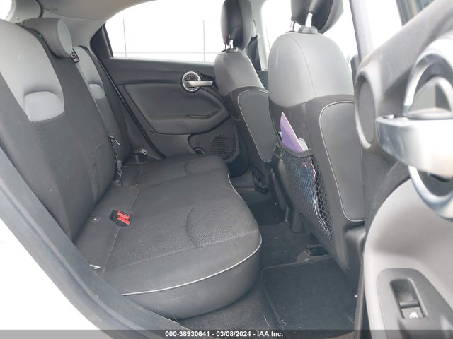 2016 FIAT 500X ZFBCFYBT2GP454191 Photo 7