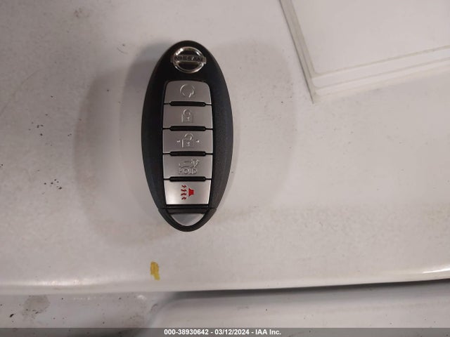Nissan ROGUE SV 2018 KNMAT2MT9JP535011 Image 11