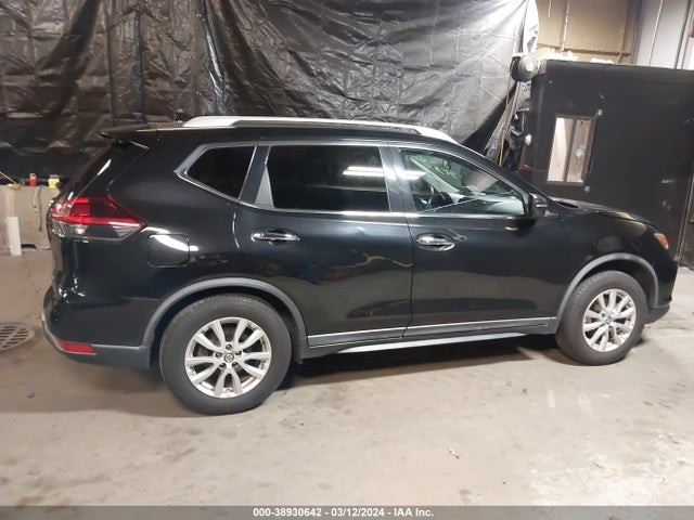 Nissan ROGUE SV 2018 KNMAT2MT9JP535011 Image 13