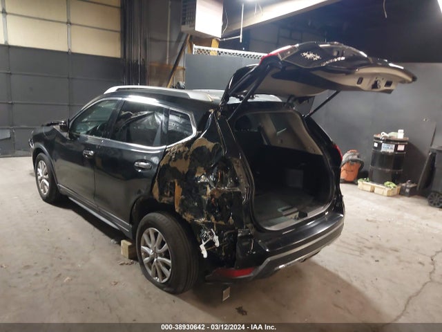 Nissan ROGUE SV 2018 KNMAT2MT9JP535011 Image 3