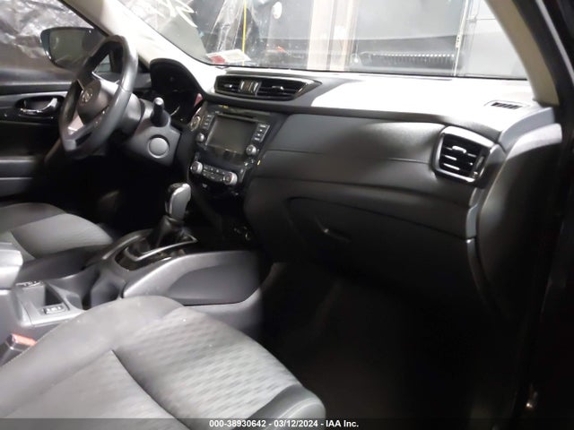 Nissan ROGUE SV 2018 KNMAT2MT9JP535011 Image 5