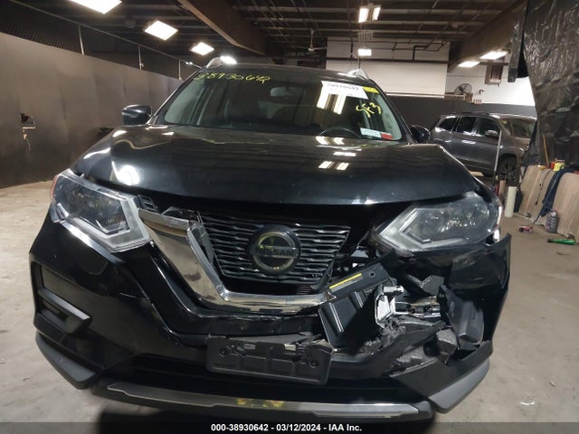 Nissan ROGUE SV 2018 KNMAT2MT9JP535011 Image 6