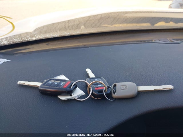 Honda ACCORD LX 2014 1HGCR2F34EA293887 Image 11