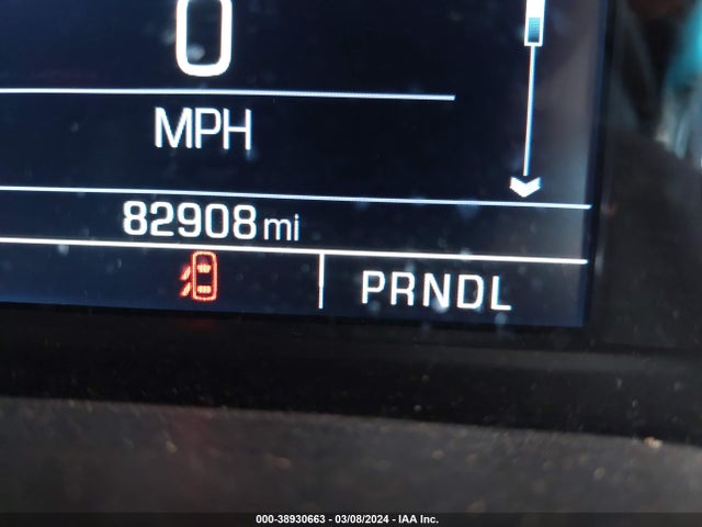Chevrolet Silverado 1500 2lt 2017 1GCVKREC7HZ345640 Image 15