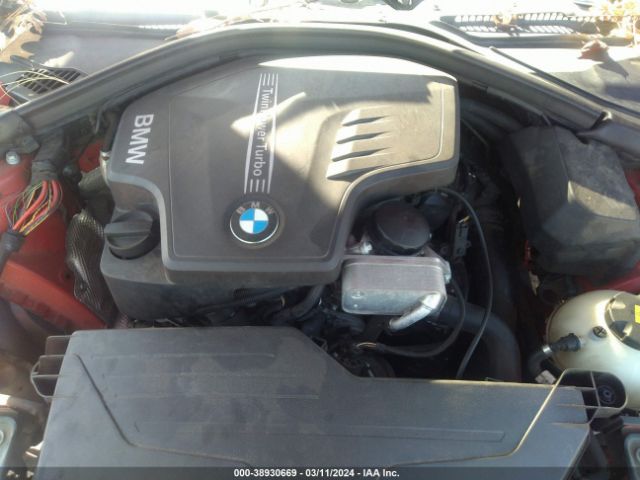 WBA8E9G50GNT84088 BMW 328I