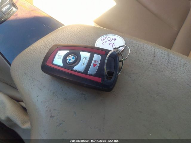 WBA8E9G50GNT84088 BMW 328I