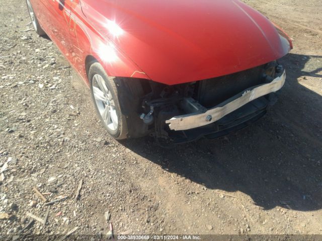 WBA8E9G50GNT84088 BMW 328I