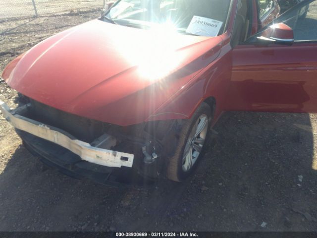 WBA8E9G50GNT84088 BMW 328I