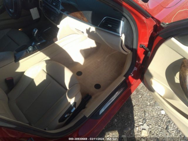 WBA8E9G50GNT84088 BMW 328I