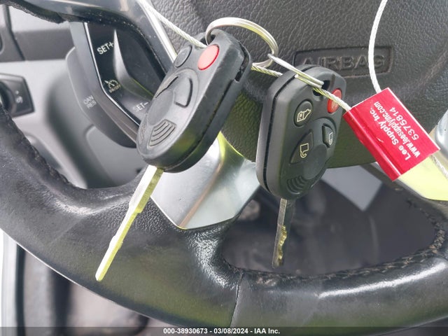 Ford Transit-150 2015 1FTNE2CG1FKA13526 Image 11