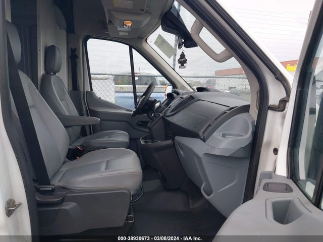 Ford Transit-150 2015 1FTNE2CG1FKA13526 Image 5
