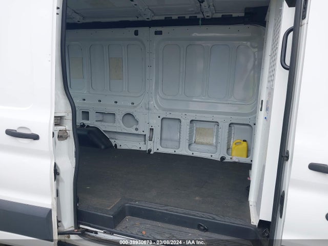 Ford Transit-150 2015 1FTNE2CG1FKA13526 Image 8