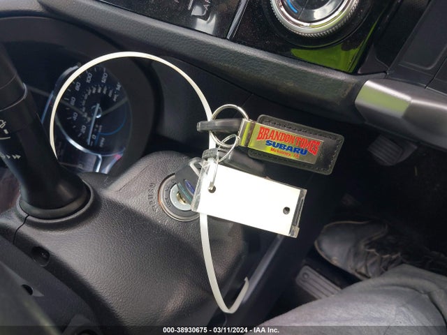 Subaru Forester 2.5i Limited 2018 JF2SJAJC7JH615900 Image 11