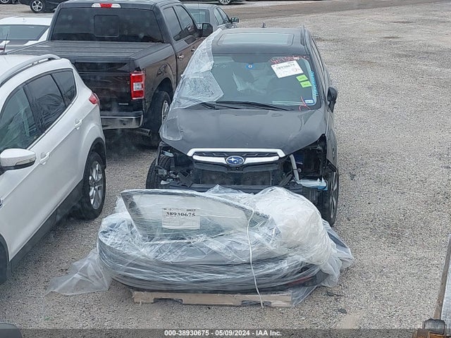 Subaru Forester 2.5i Limited 2018 JF2SJAJC7JH615900 Image 12