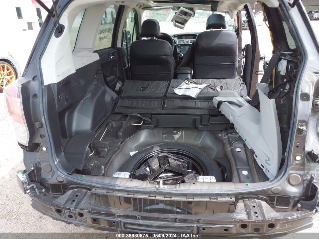 Subaru Forester 2.5i Limited 2018 JF2SJAJC7JH615900 Image 20
