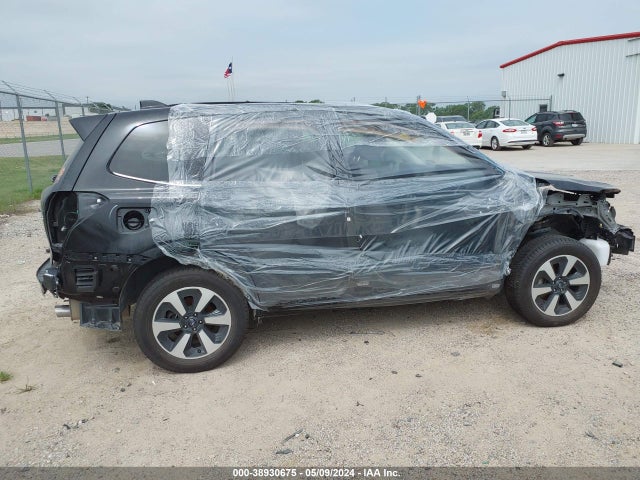 Subaru Forester 2.5i Limited 2018 JF2SJAJC7JH615900 Image 22
