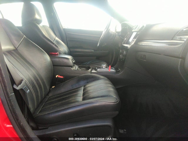 2C3CCABG3FH802376 Chrysler 300 300s