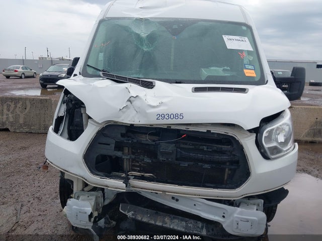 Ford Transit-350 2018 1FTBW2CM1JKB35527 Image 10