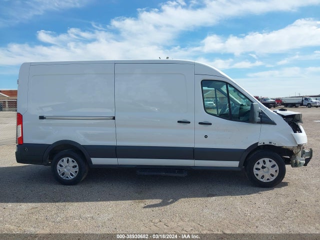Ford Transit-350 2018 1FTBW2CM1JKB35527 Image 13