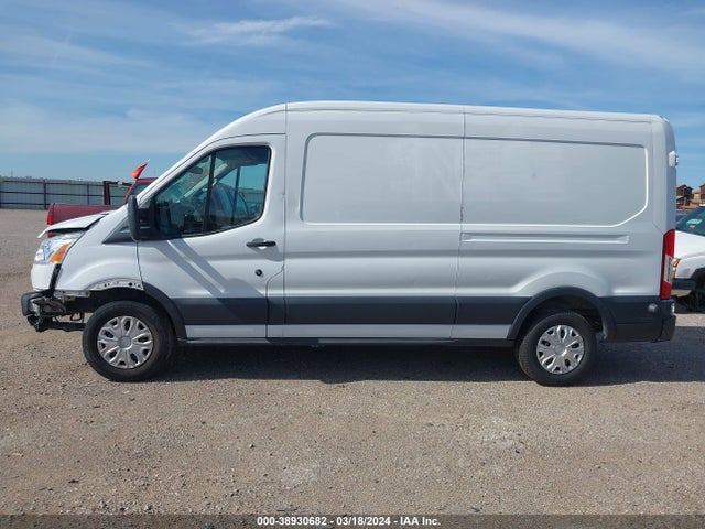Ford Transit-350 2018 1FTBW2CM1JKB35527 Image 14