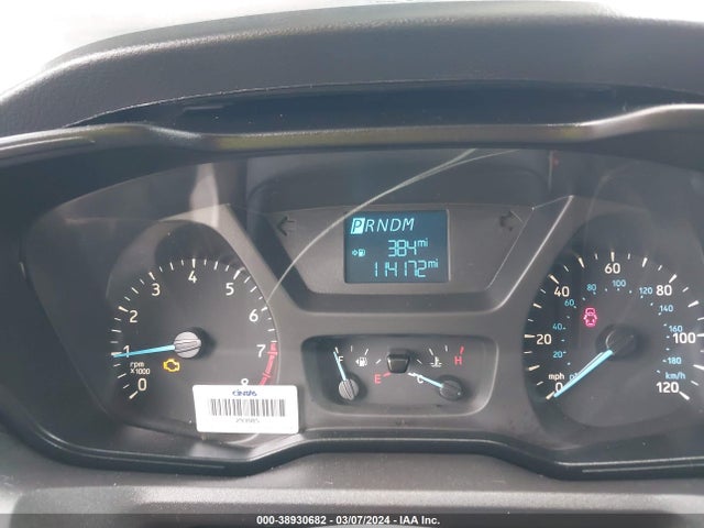 Ford Transit-350 2018 1FTBW2CM1JKB35527 Image 15