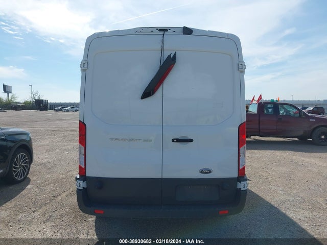 Ford Transit-350 2018 1FTBW2CM1JKB35527 Image 16